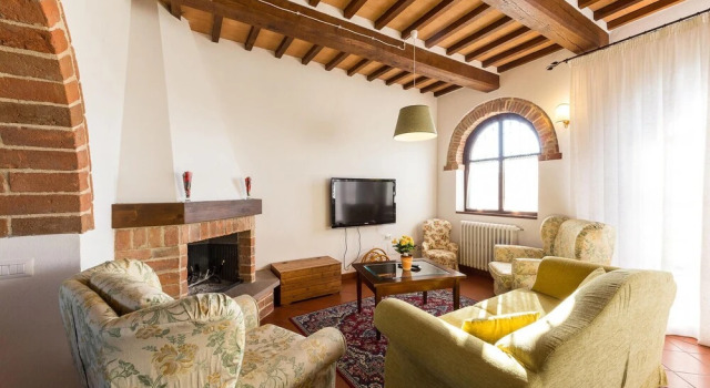 Amazing Home in Chiusi With Wifi, Private Swimming Pool and Outdoor Swimming Pool