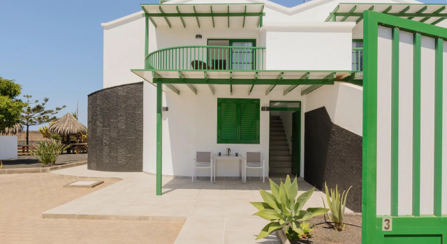 Villa Amanecer II in Playa Blanca, Забронировать Вилла Отели Ланцароте 3 звезды, 3*