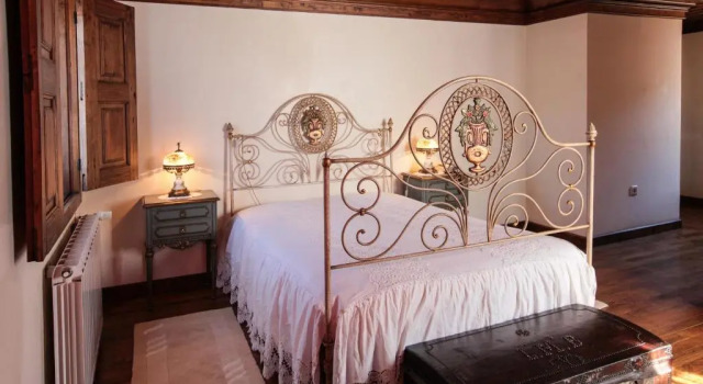Двухместный номер Standard Casa De Carcavelos