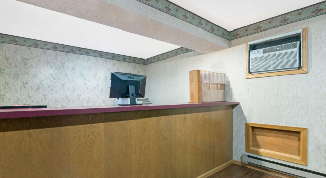 Super 8 by Wyndham Milbank SD, Забронировать Мини-отель Милбэнк штат Южная Дакота