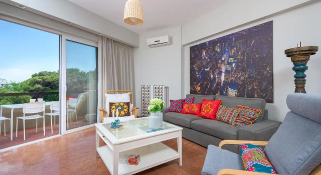 Апартаменты Melita City Apartment
