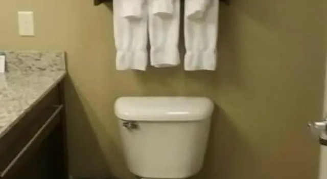 Двухместный номер Standard Gateway Park Hotel and Suites