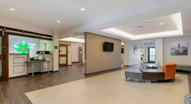 Extended Stay America Suites Rock Hill, Buchen Sie Hotel Rock Hill South Carolina