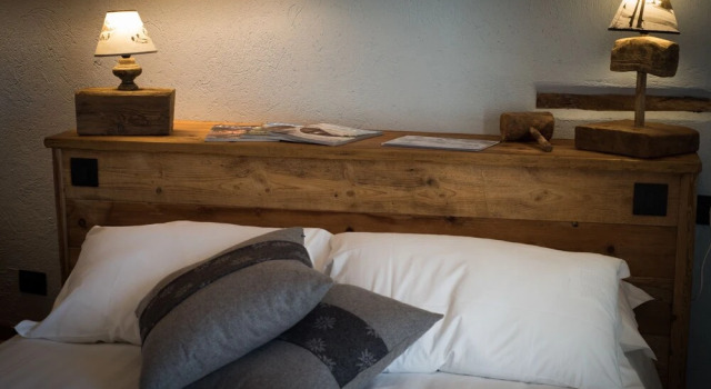 Lous Escartoun, Boek Hotel Pragelato Sestriere