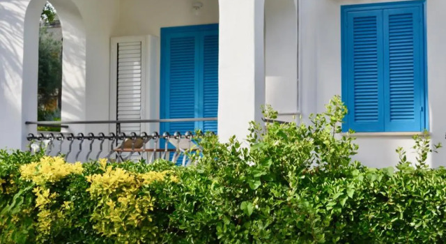 Апартаменты Case Vacanze Ganimede