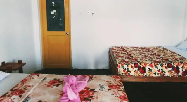 Rockvila Guest House