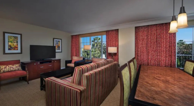 Вилла Deluxe Marriotts Lakeshore Reserve