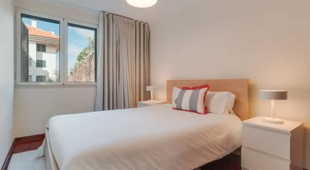 Funchal City Nest in Funchal, Rezerwuj Hotel Funchal Madera