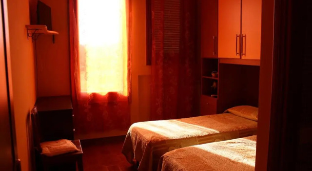 Appartamento In Villa Di Judighes, Prenota Appartamento Hotel a Lazio con parcheggio, Parcheggio