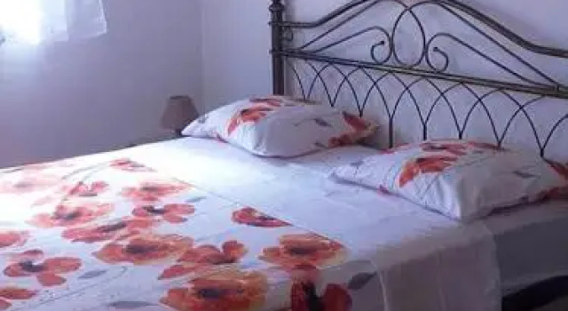Appartement de 2 chambres avec terrasse amenagee et wifi a Le Robert, Prenota Appartamento Hotel a La Trinite con parcheggio, Parcheggio