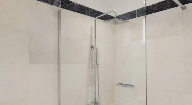 Номер Standard Saint George Hotel