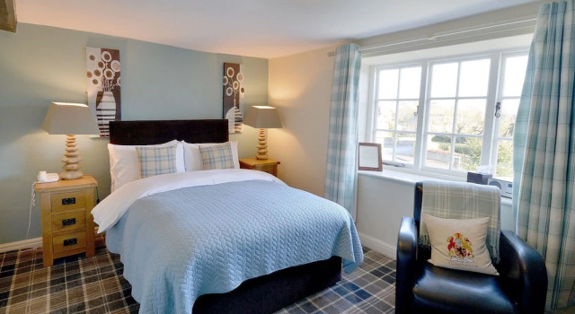 The Fairfax Arms, Réserver Maison d'hôtes Gilling East Yorkshire du Nord
