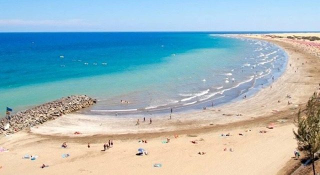 Canoa Palmera Oasis 2, Prenota Appartamento Hotel a Gran Canaria con parcheggio, Parcheggio