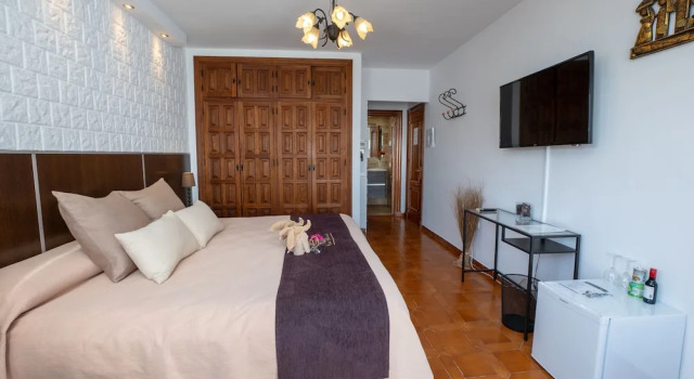 Hostal Casa Mercedes
