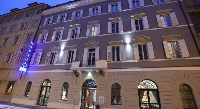 Hotel Solun