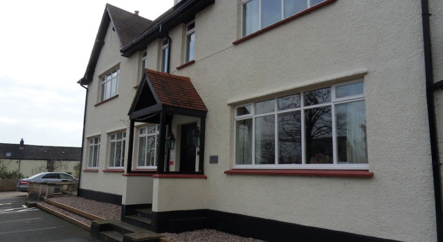 Northgate House B & B, Забронировать Отель Бизнес-отели Англии, 4* 5*