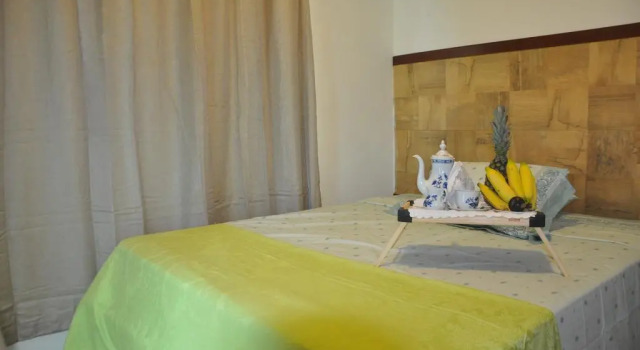 Acquamarina Residence