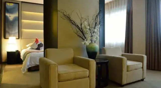 Люкс Business Fengqi Hotel