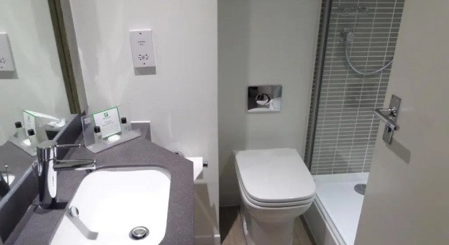 Номер Standard Holiday Inn Birmingham M6, Jct7 by IHG