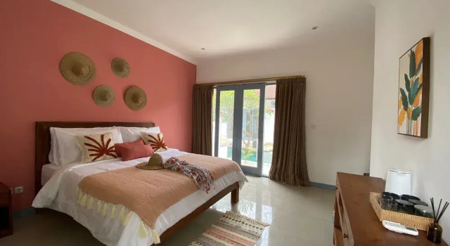Kubuwatu Boutique Accommodation
