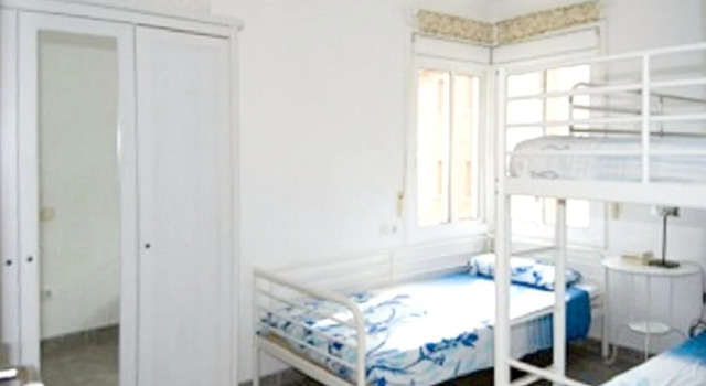 Apartment With 2 Bedrooms in Tossa de Mar, With Wonderful City View, T