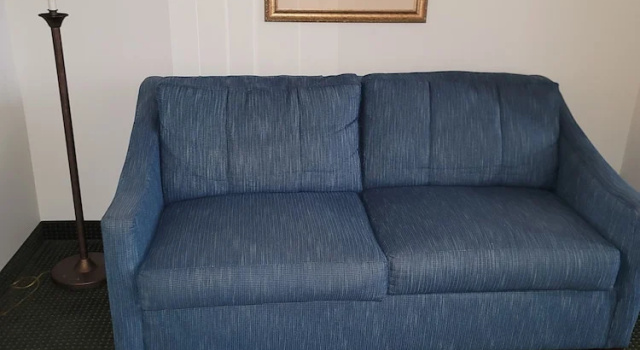Люкс Horizon Inn & Suites