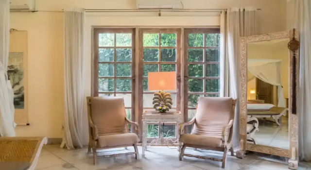 Villa Palma Bali, Rezervovat Vila Chaty v Bali, Chalupa