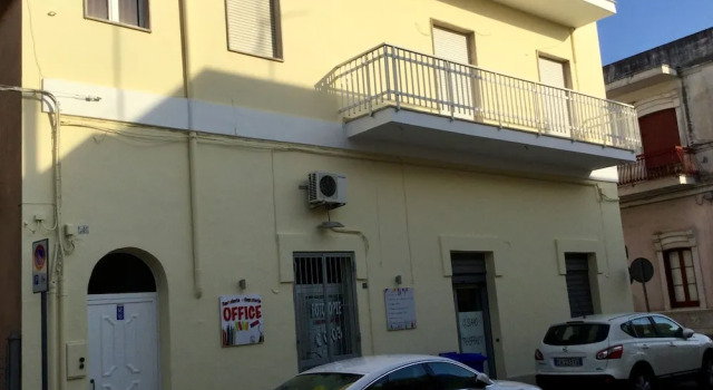 Il Frantoio