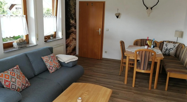 Ferienwohnung Fahrner