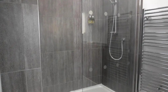 Номер Superior Sentry Mead Hotel