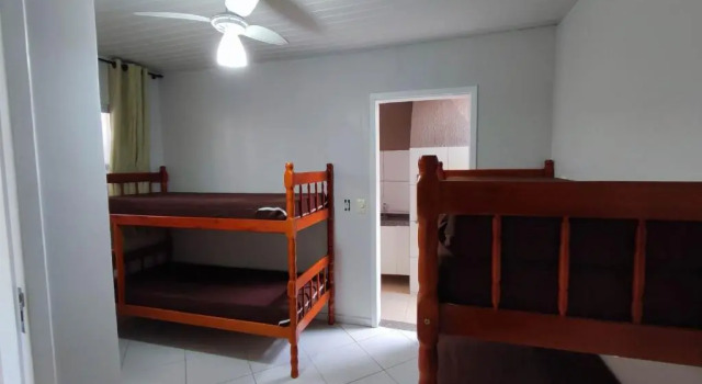 Apartamento Estrela Do Mar A 1 Quadra Do Mar