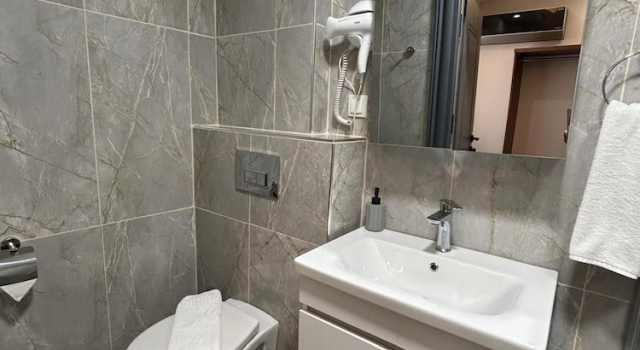 Двухместный номер Economy Lizbonia Suit Otel