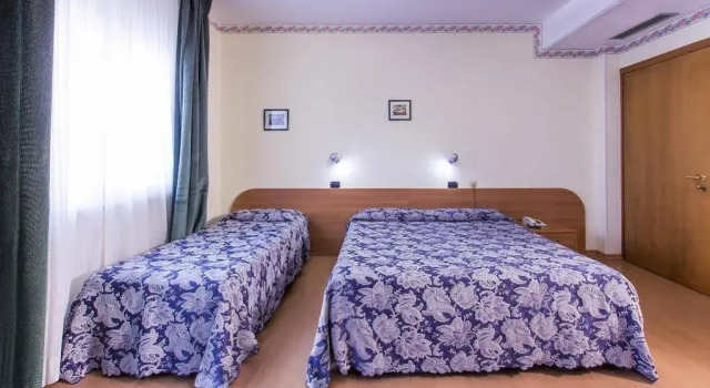 Sporting, Book Hotel Casarsa della Delizia Friuli Venezia Giulia