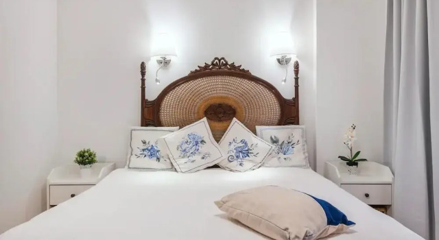 2 Bed-sleeps 4-vilamoura Beach-pool-spa-balcony, Rezervovat Apartmán Hotely v Sotavento s parkováním, Parkování