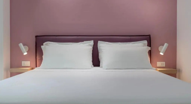 Полулюкс Youmami Lifestyle Suite Hotel