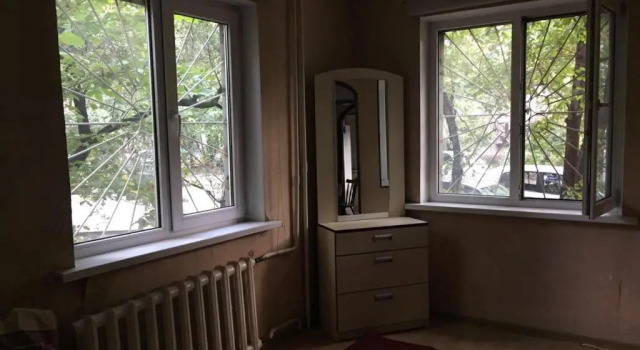 Apartment in 2 mikrorayon