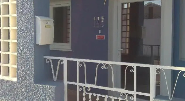 Casa Fisher