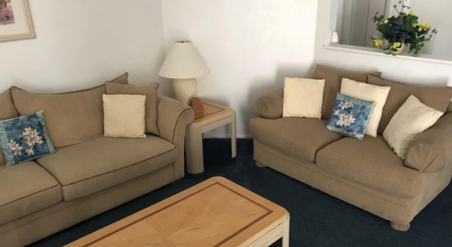 Lovely 4 Bed Home with Private Pool in Disney Area HL249CC
