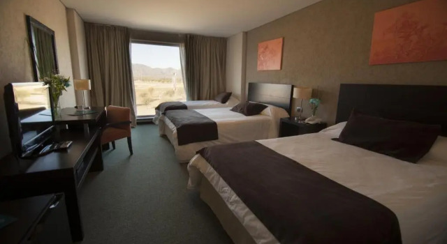 Номер Standard Epic Hotel San Luis