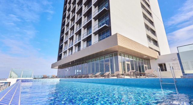 HOTEL Ala COOJU OKINAWA