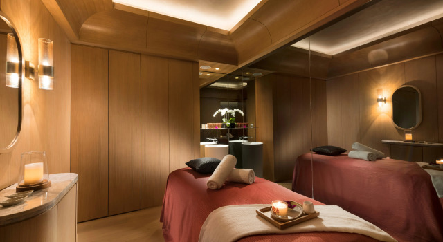 Conrad Singapore Marina Bay