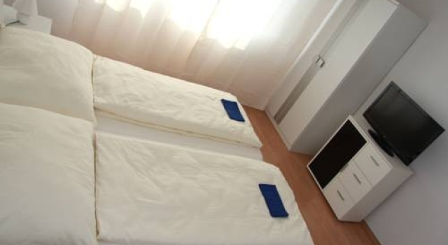 Dream Apartments Vienna, Rezerwuj Apartament Hotele w Wiedeń z parkingiem, Parking