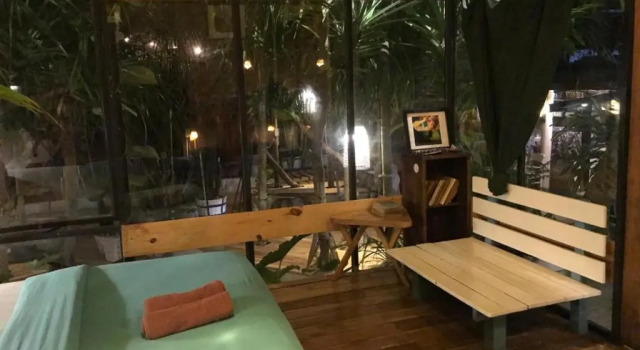 Четырёхместный номер Standard The Fish Phu Quoc