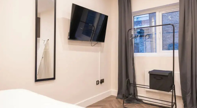 Студия Superior Pillo Rooms Apartments - Chelsea