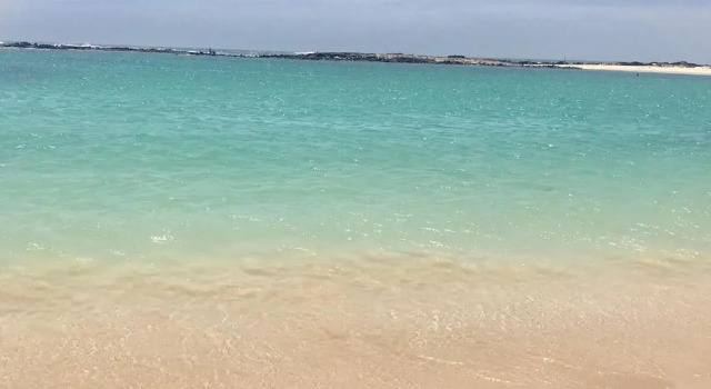 Casa MIMAR - moderna, jardín y wifi fibra 1 GB, ideal para vacaciones y teletrabajo, Prenota Hotel La Oliva Fuerteventura