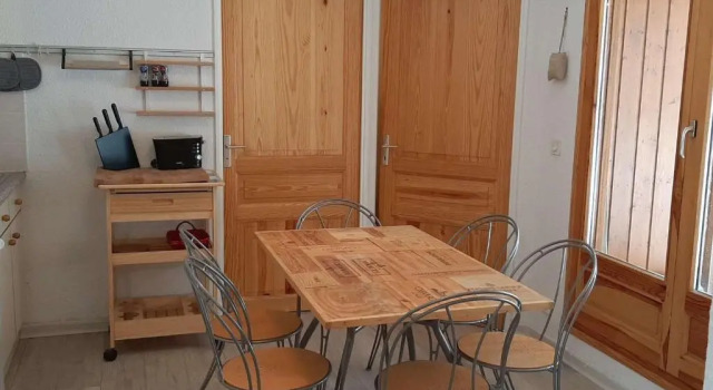 Appartement Montgenèvre, 3 pièces, 4 personnes - FR-1-330D-122