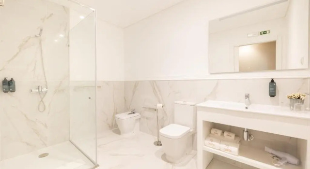 Номер Standard Stella Braga Aparthotel
