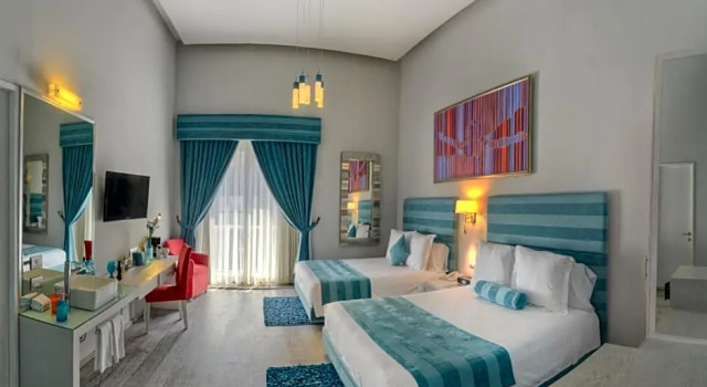 Люкс Standard Hotel Andante