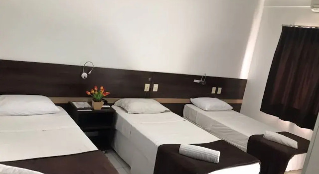 Номер Executive Executive Hotel MT