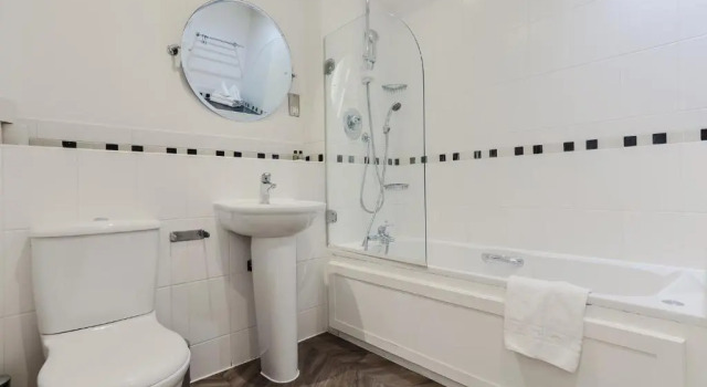 Stay Inn Apartments Canary Wharf